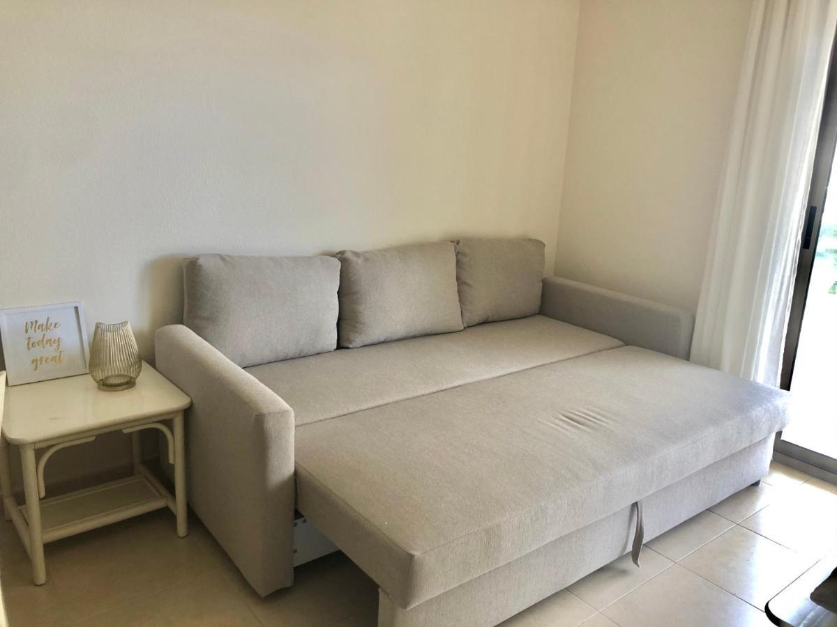 Blue Lagoon Apartments Calpe Exterior foto
