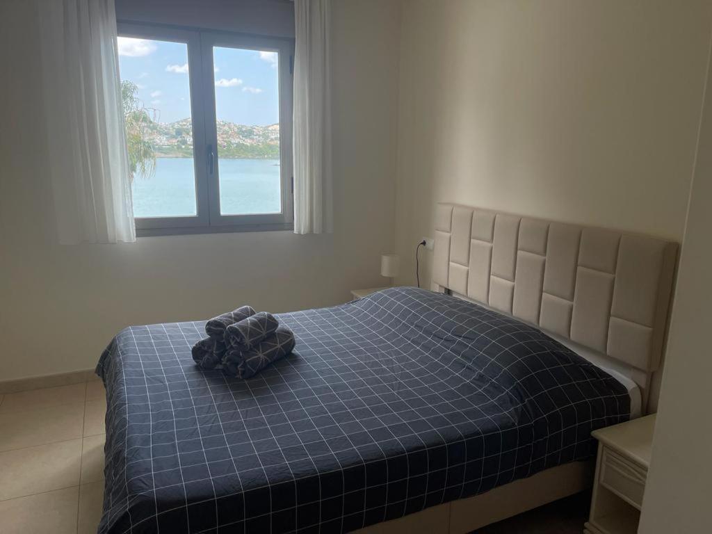 Blue Lagoon Apartments Calpe Exterior foto